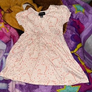 Picapino bamboo dress